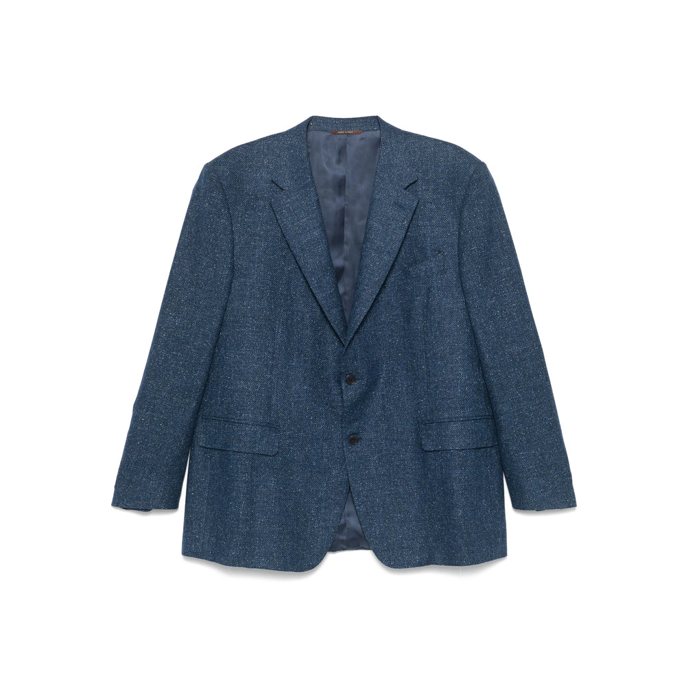 Canali Giacche - Blu | Wanan Luxury