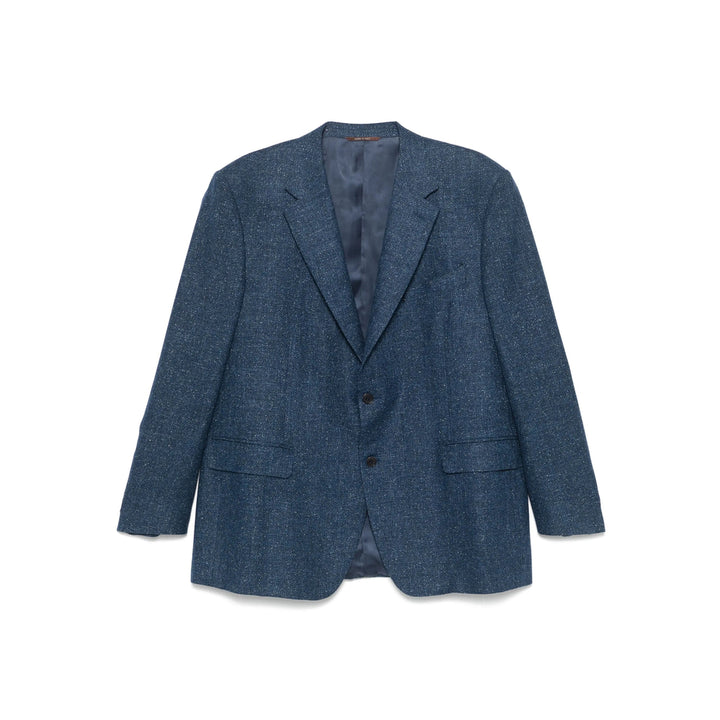 Canali Giacche - Blu | Wanan Luxury
