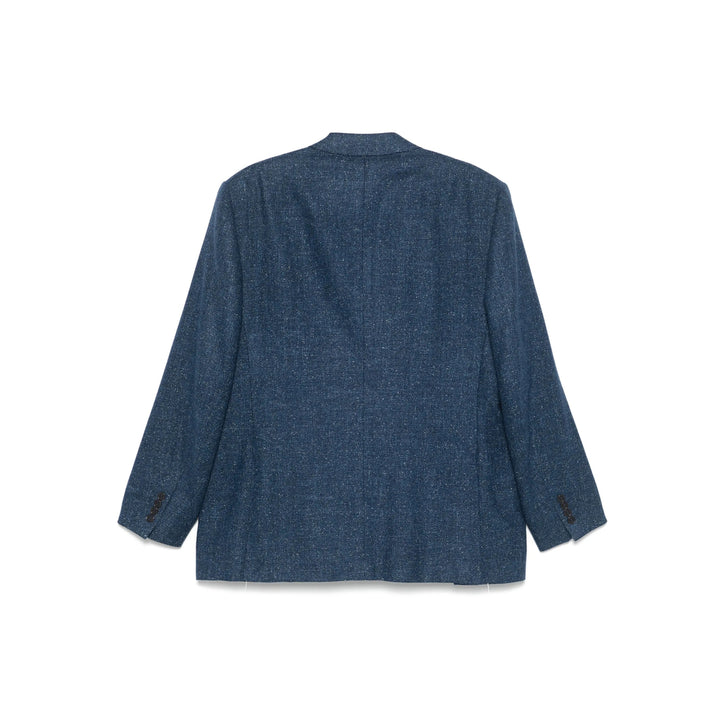 Canali Giacche - Blu | Wanan Luxury