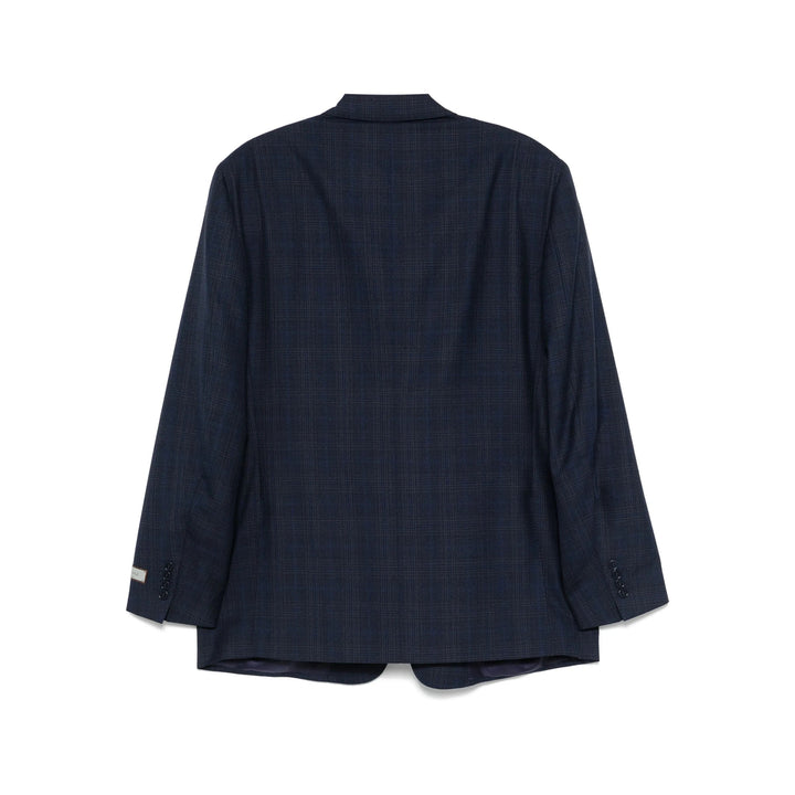 Canali Giacche - Blu | Wanan Luxury