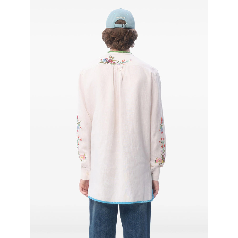 Valentino Shirts - White | Wanan Luxury