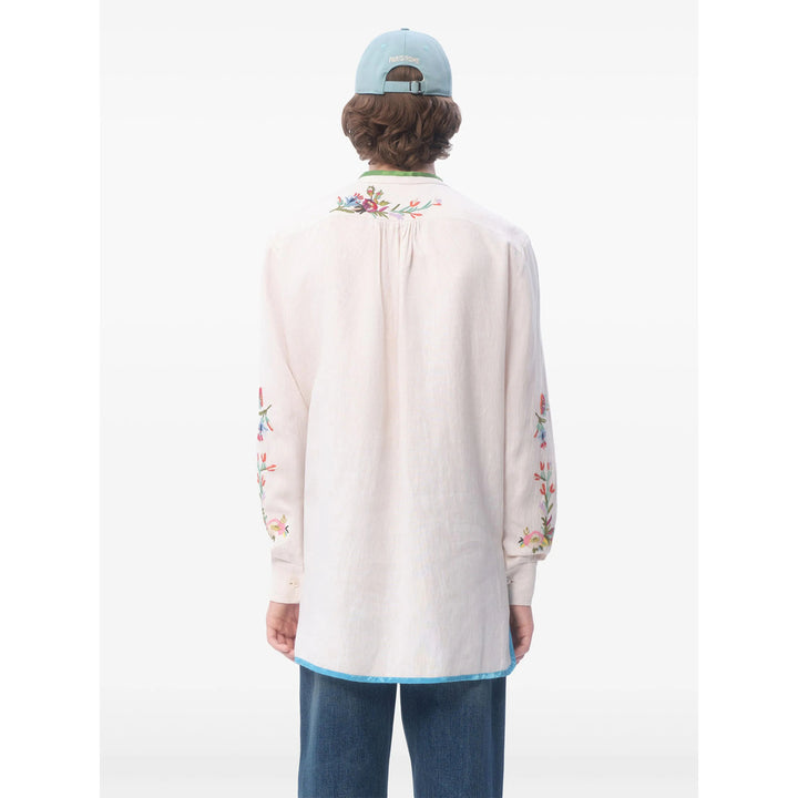 Valentino Shirts - White | Wanan Luxury