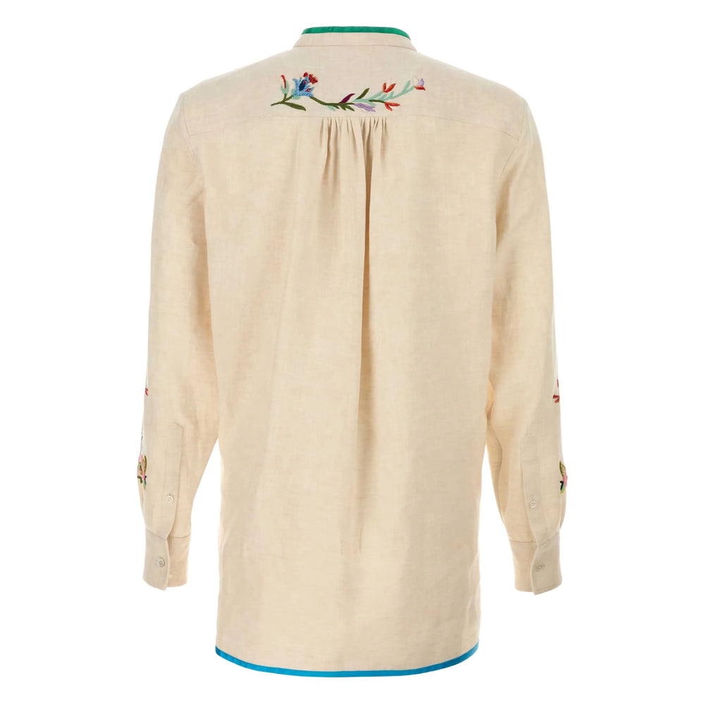 Valentino Shirts - White | Wanan Luxury