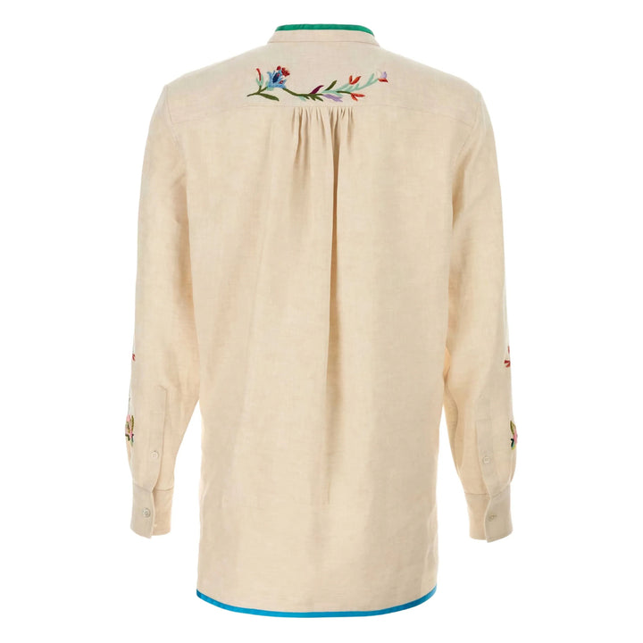 Valentino Shirts - White | Wanan Luxury