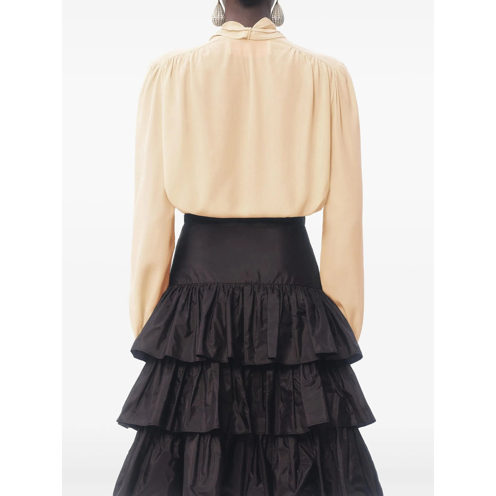 Valentino Shirts - Neutral | Wanan Luxury