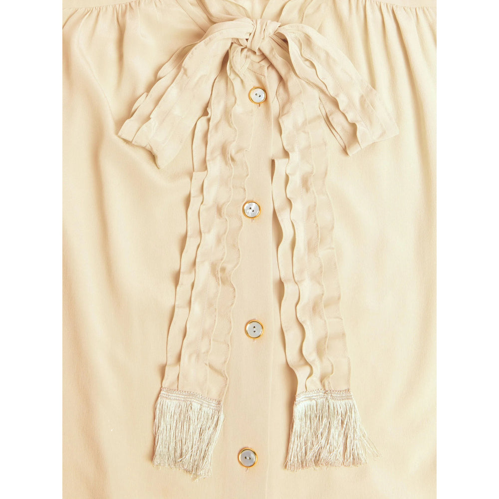 Valentino Shirts - Neutral | Wanan Luxury