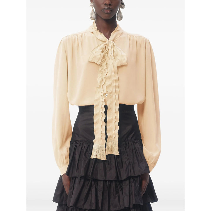 Valentino Shirts - Neutral | Wanan Luxury