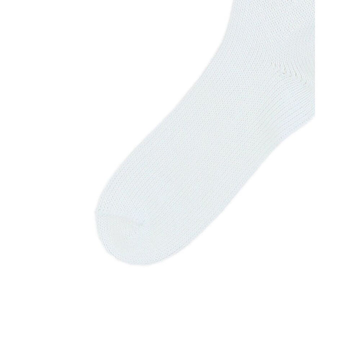 Valentino Socks - White | Wanan Luxury
