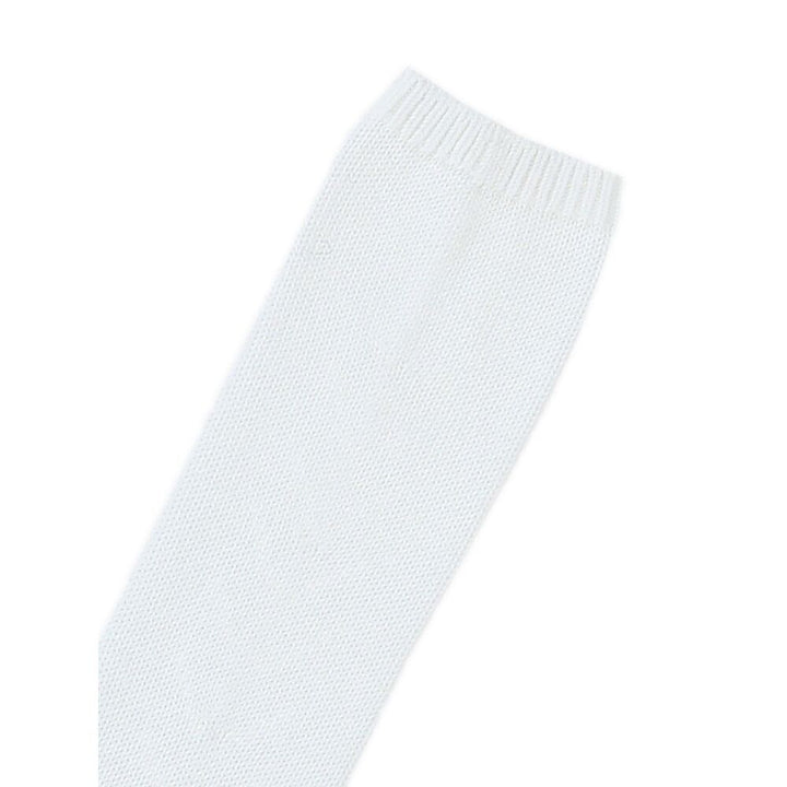 Valentino Socks - White | Wanan Luxury