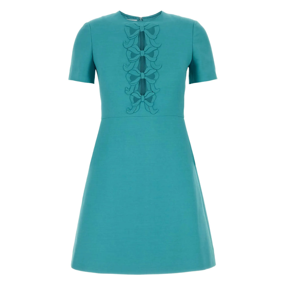 Valentino Suits & Dresses - Blue | Wanan Luxury