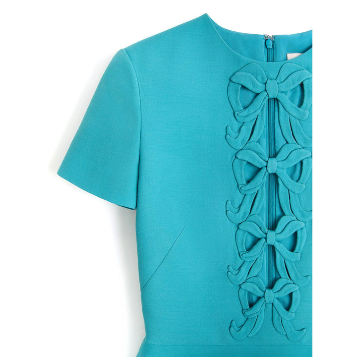 Valentino Suits & Dresses - Blue | Wanan Luxury