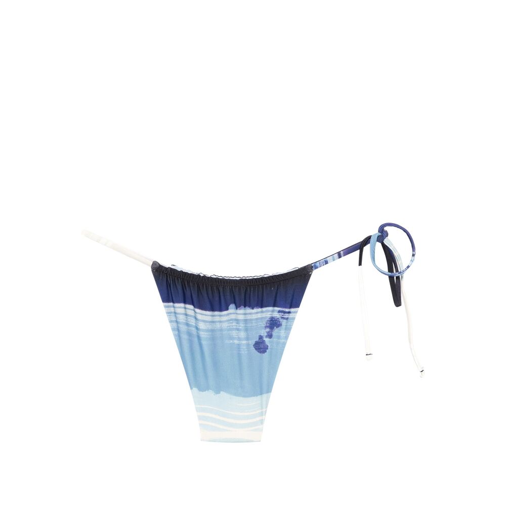 Sir. Blue Beachwear - Blue | Wanan Luxury