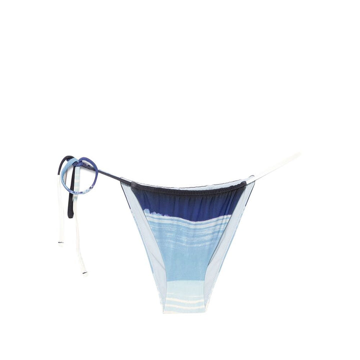 Sir. Blue Beachwear - Blue | Wanan Luxury