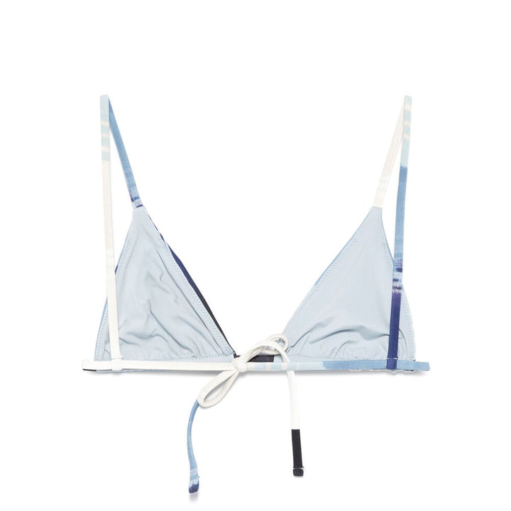 Sir. Beachwear - Blu, Bianco | Wanan Luxury