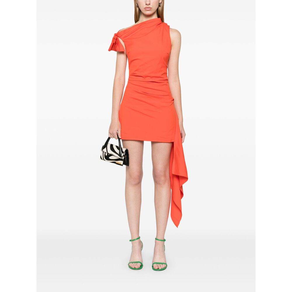Sir. Abiti - Arancione | Wanan Luxury