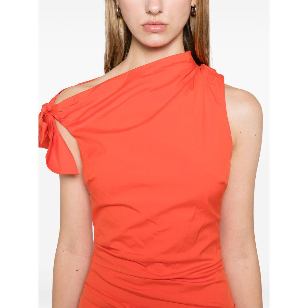 Sir. Abiti - Arancione | Wanan Luxury