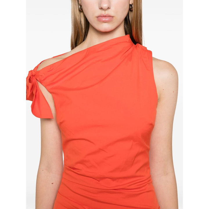Sir. Abiti - Arancione | Wanan Luxury