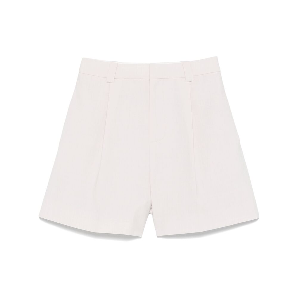 Sir. Shorts - Neutro | Wanan Luxury