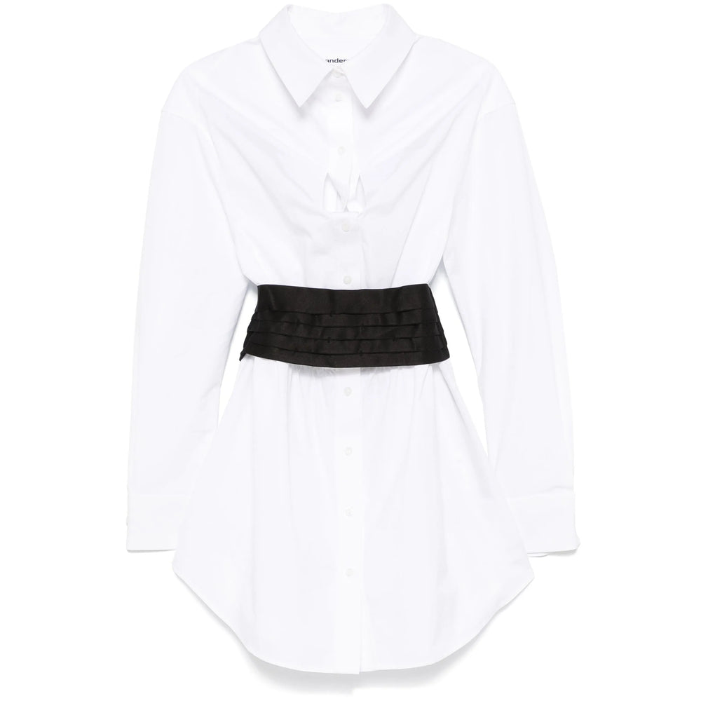 Alexander Wang Abiti - Bianco | Wanan Luxury