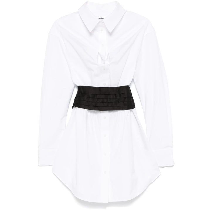 Alexander Wang Abiti - Bianco | Wanan Luxury