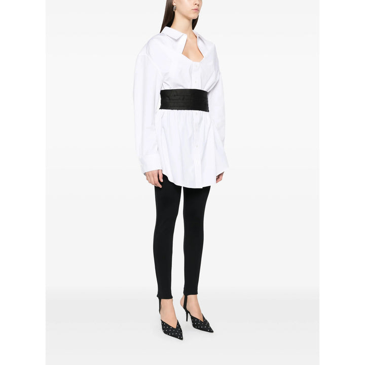 Alexander Wang Abiti - Bianco | Wanan Luxury