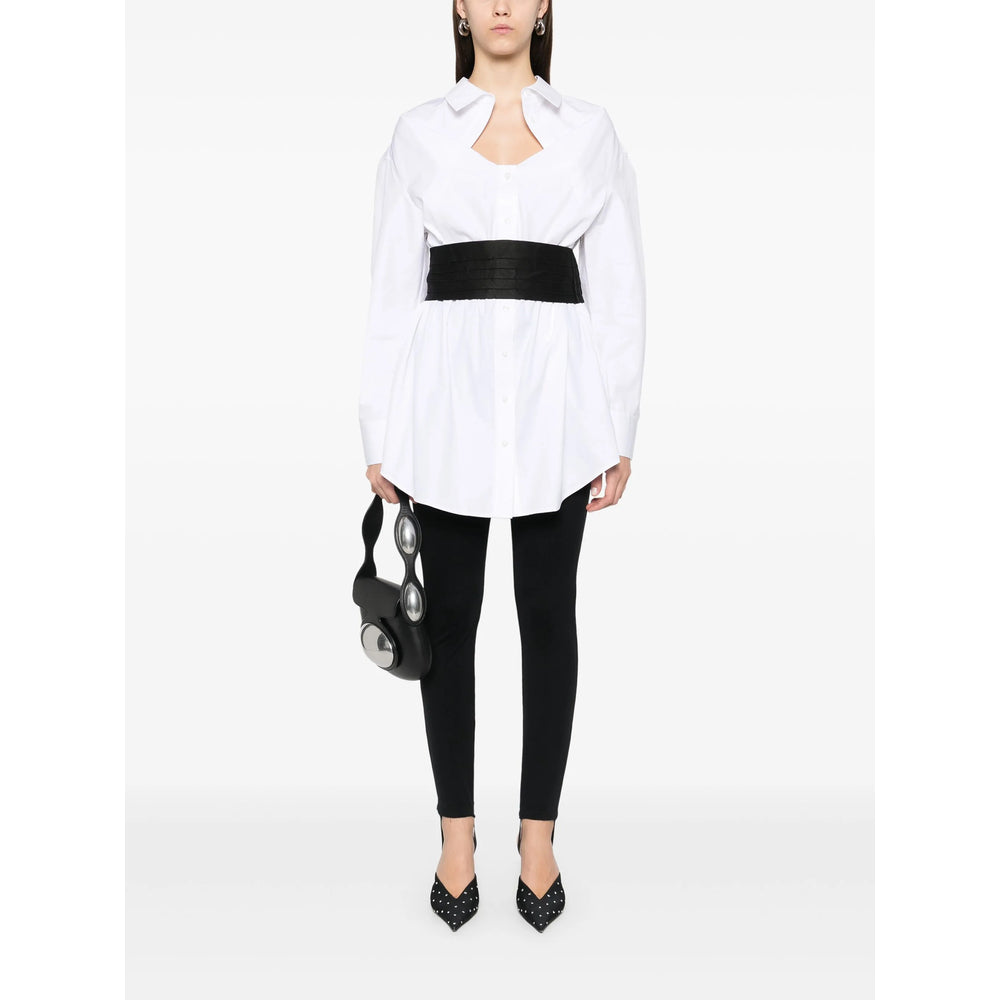 Alexander Wang Abiti - Bianco | Wanan Luxury