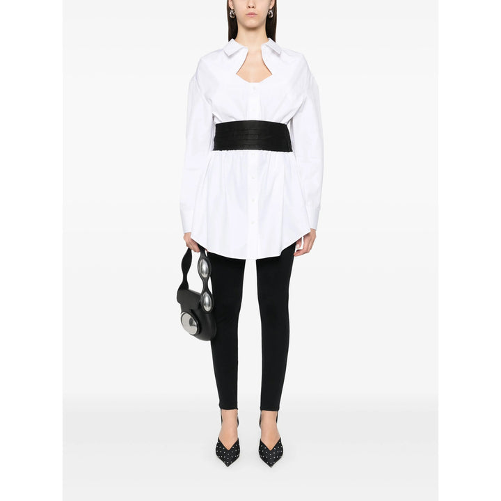 Alexander Wang Abiti - Bianco | Wanan Luxury