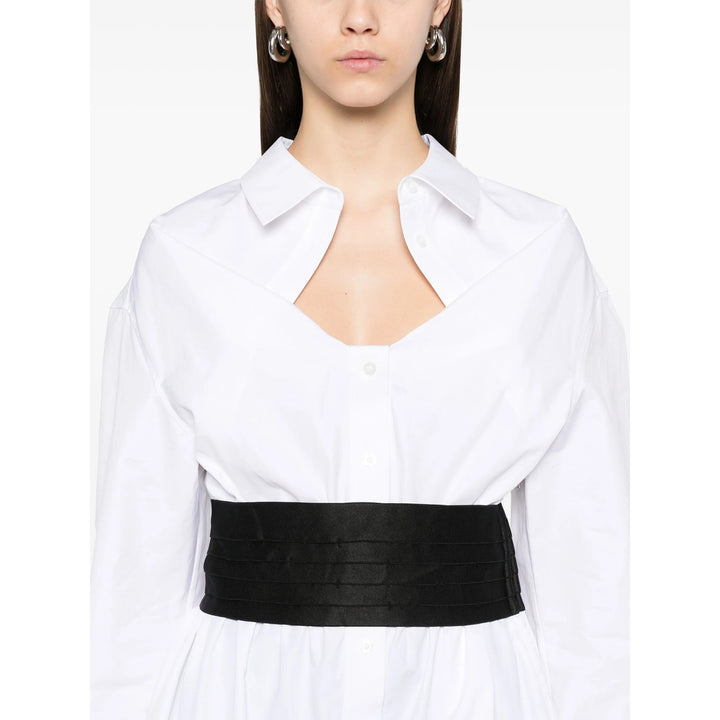 Alexander Wang Abiti - Bianco | Wanan Luxury