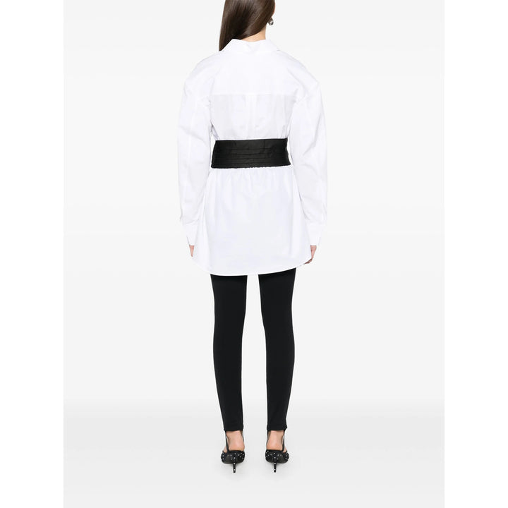 Alexander Wang Abiti - Bianco | Wanan Luxury