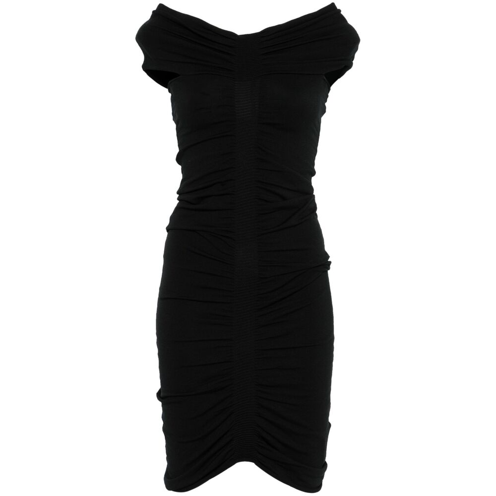 Alexander Wang Abiti - Nero | Wanan Luxury
