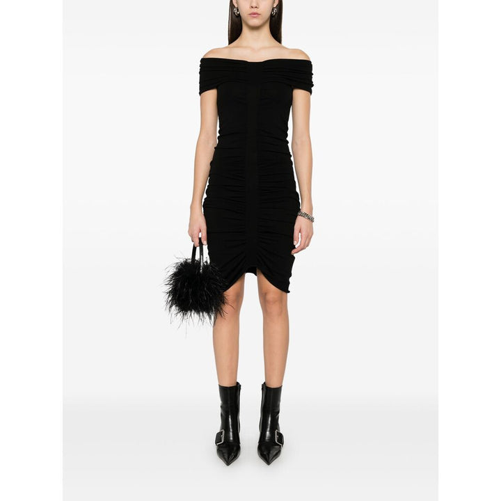 Alexander Wang Abiti - Nero | Wanan Luxury