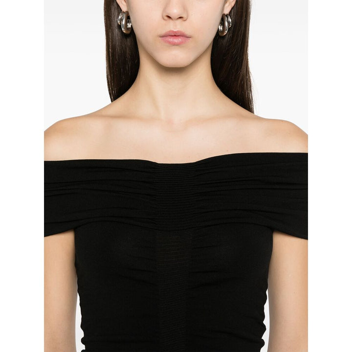 Alexander Wang Abiti - Nero | Wanan Luxury