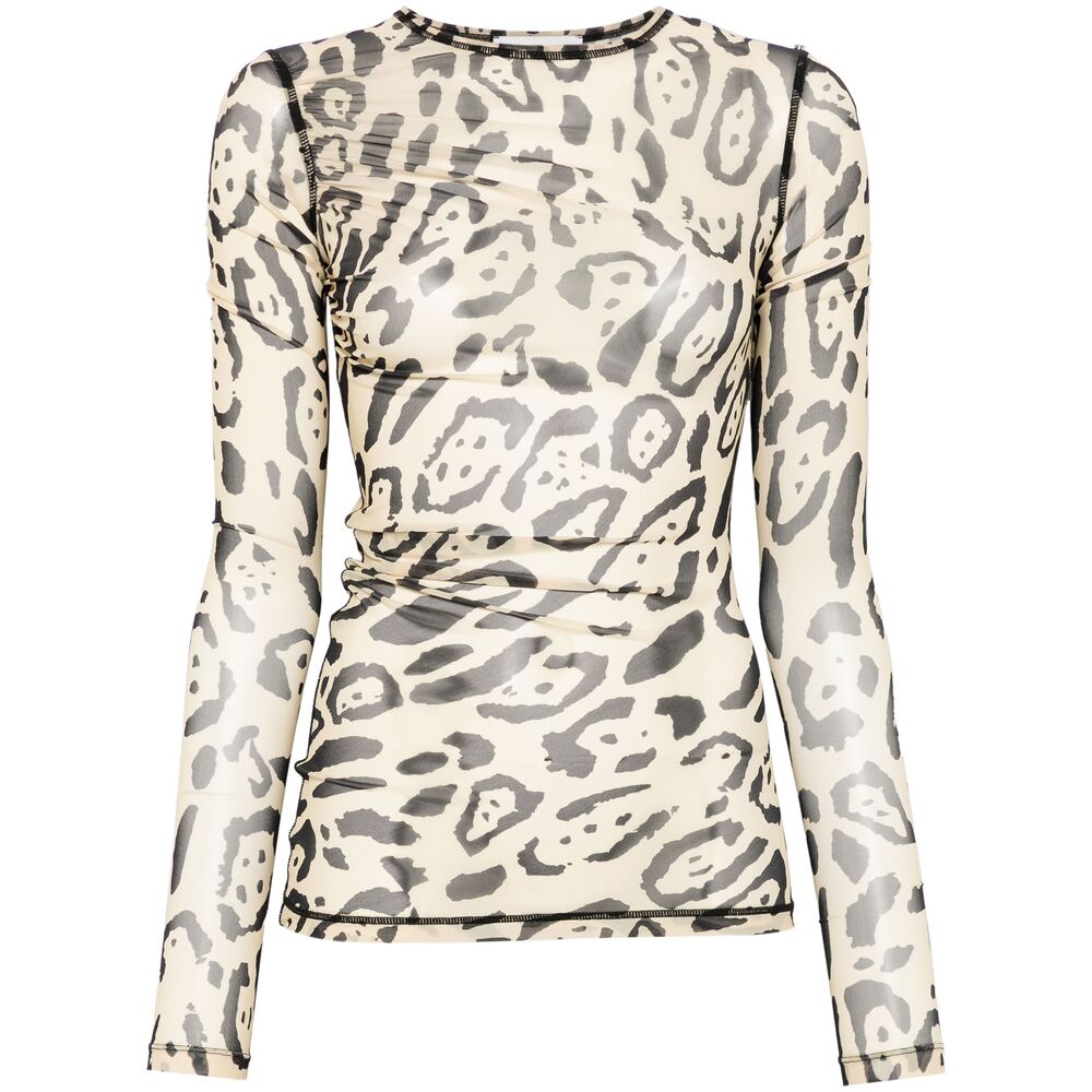 Sportmax Sweaters - Neutral, Black | Wanan Luxury