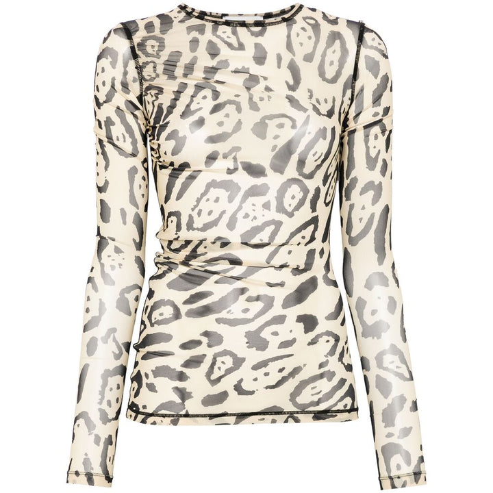 Sportmax Sweaters - Neutral, Black | Wanan Luxury