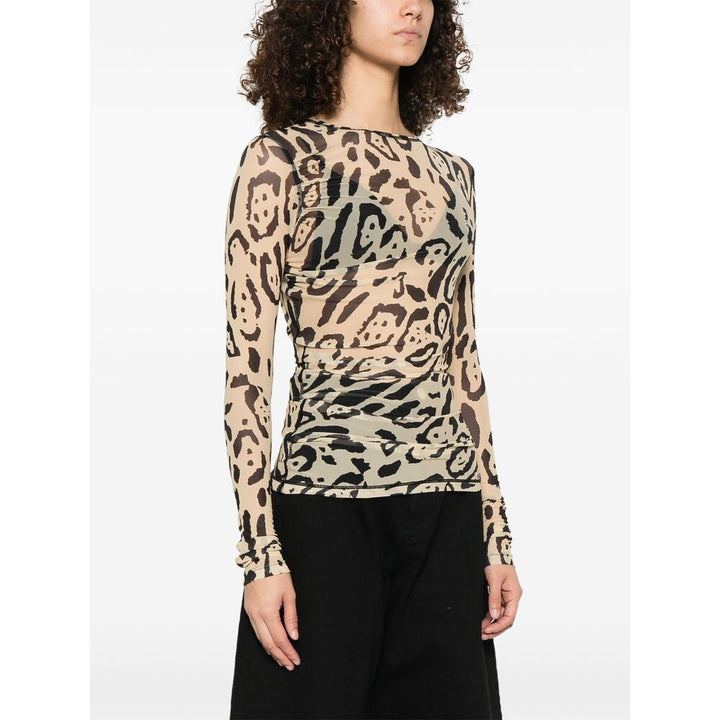 Sportmax Sweaters - Neutral, Black | Wanan Luxury
