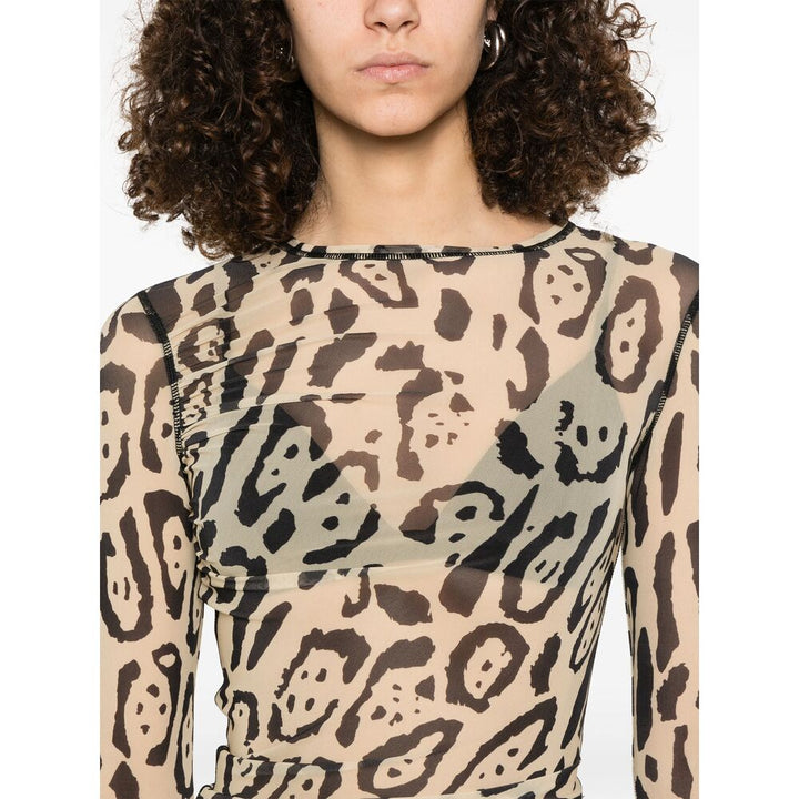 Sportmax Sweaters - Neutral, Black | Wanan Luxury