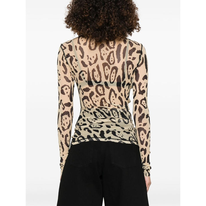Sportmax Sweaters - Neutral, Black | Wanan Luxury