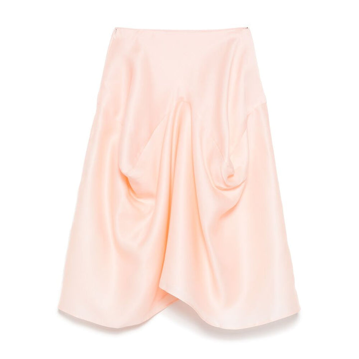 Khaite Gonne - Rosa | Wanan Luxury