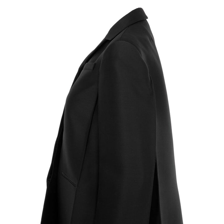 Khaite Giacche - Nero | Wanan Luxury