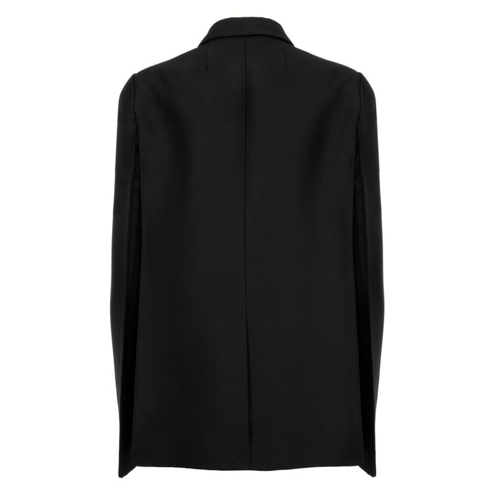 Khaite Giacche - Nero | Wanan Luxury