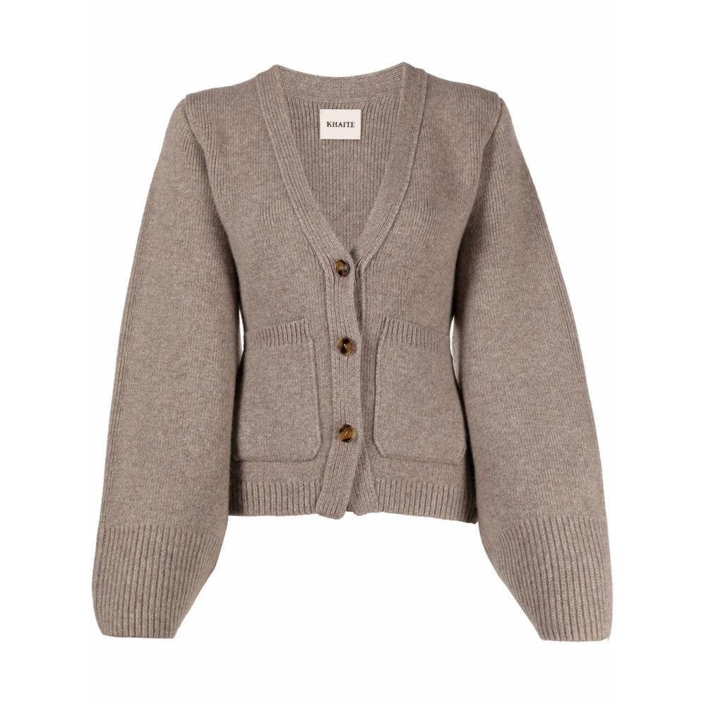 Khaite Maglioni - Neutro | Wanan Luxury