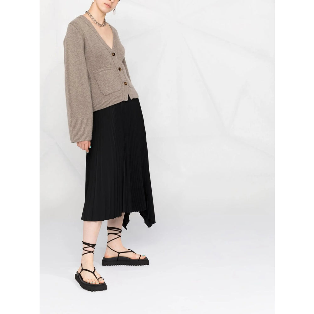 Khaite Maglioni - Neutro | Wanan Luxury