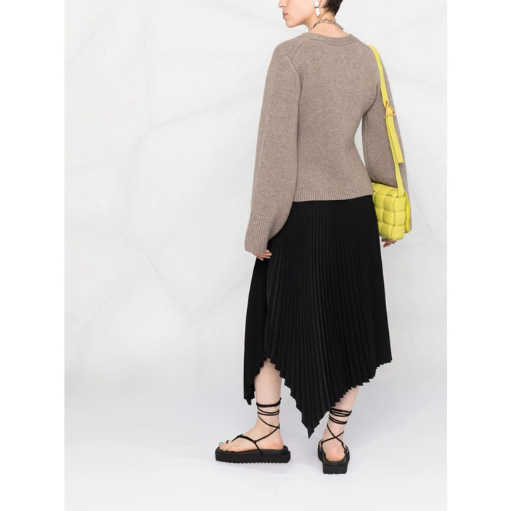 Khaite Maglioni - Neutro | Wanan Luxury