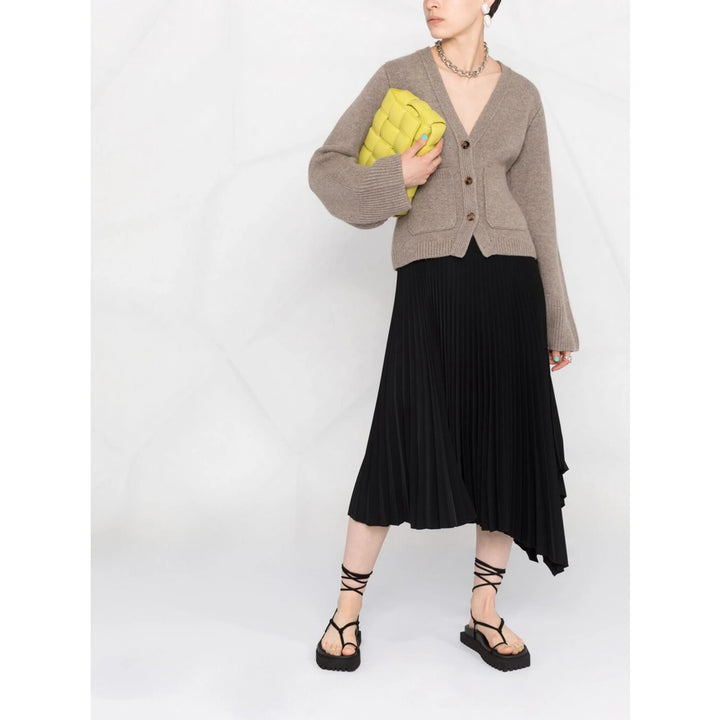 Khaite Maglioni - Neutro | Wanan Luxury