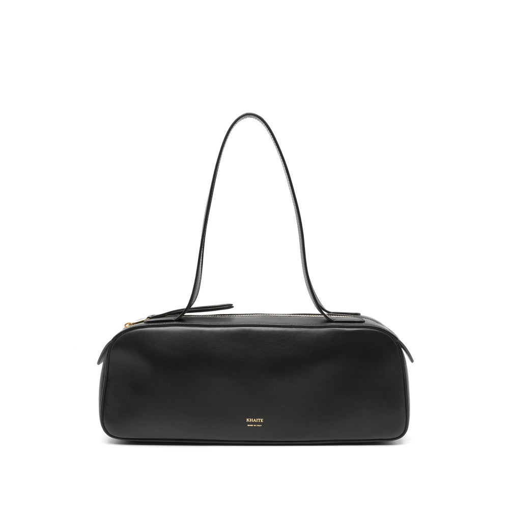 Khaite Borse A Spalla E Tracolla - Nero | Wanan Luxury