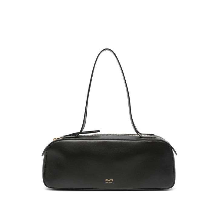 Khaite Borse A Spalla E Tracolla - Nero | Wanan Luxury