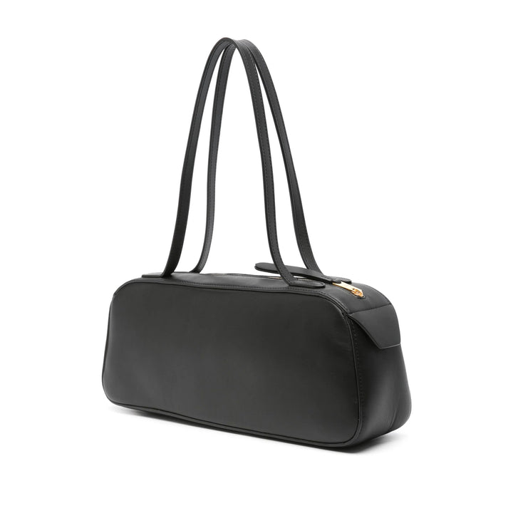 Khaite Borse A Spalla E Tracolla - Nero | Wanan Luxury