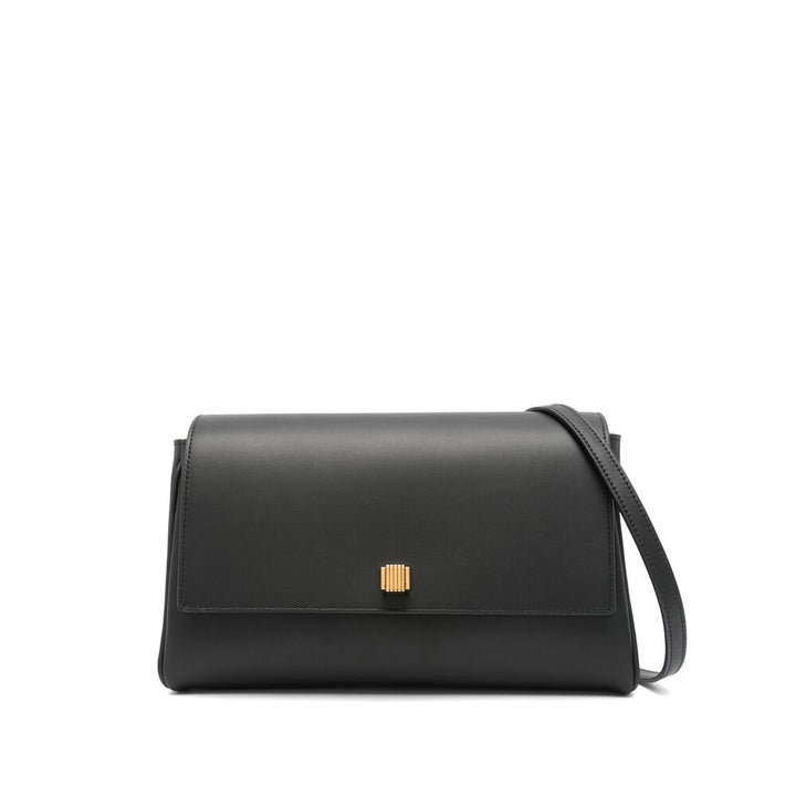 Khaite Borse A Spalla E Tracolla - Nero | Wanan Luxury