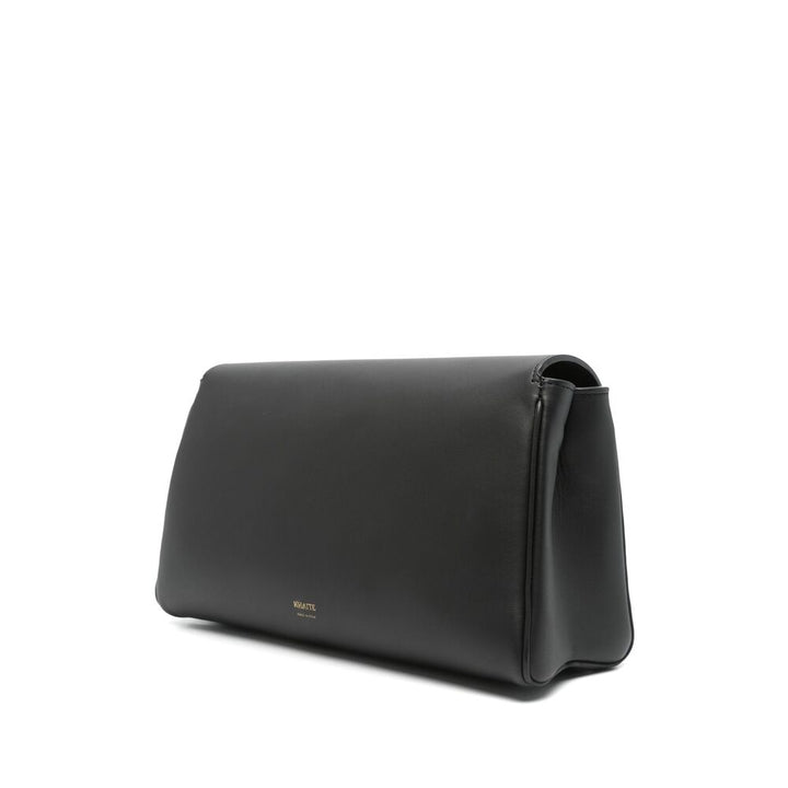 Khaite Borse A Spalla E Tracolla - Nero | Wanan Luxury