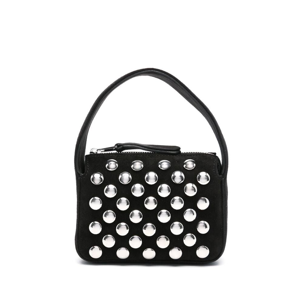 Khaite Tote Bags - Nero | Wanan Luxury